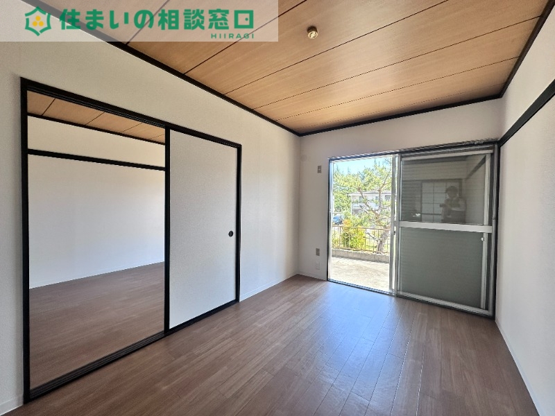 その他部屋・スペース　同型