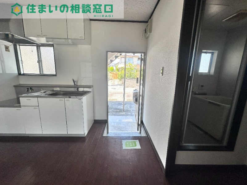 玄関　同型