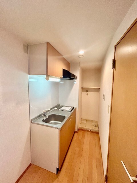 キッチン　※同一タイプのお部屋