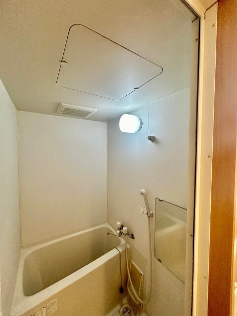 バス・シャワールーム　※同一タイプのお部屋