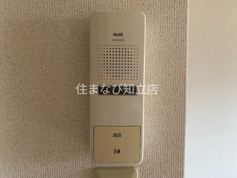 セキュリティ　同型別部屋写真