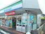 コンビニ　ファミリーマート豊田若宮店（コンビニ）まで503m