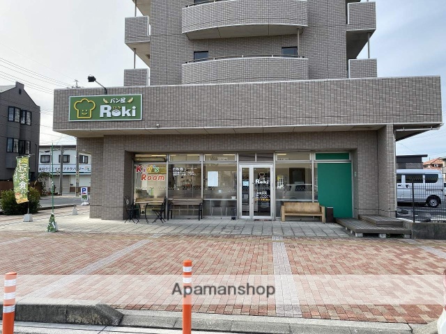 その他　パン屋Roki（その他）まで405m