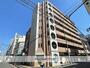 八丁堀駅より徒歩3分 10階 築20年7ヶ月の賃貸物件