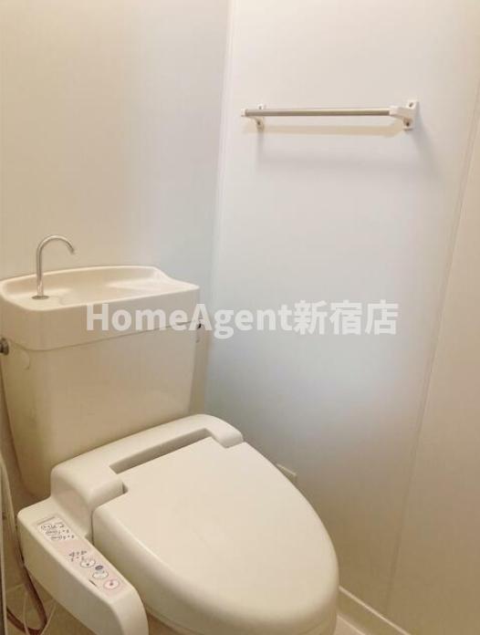 トイレ　同仕様写真