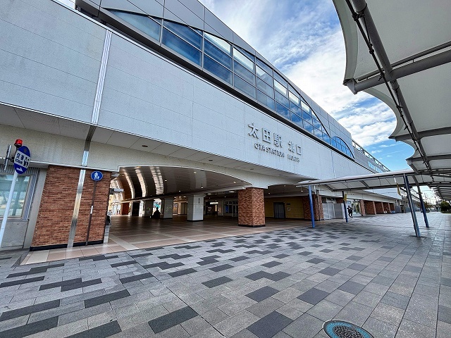 その他　太田駅（その他）まで1100m