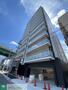 浅間町駅より徒歩2分 8階 築1年の賃貸物件