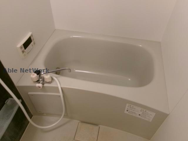 バス・シャワールーム　同型モデル