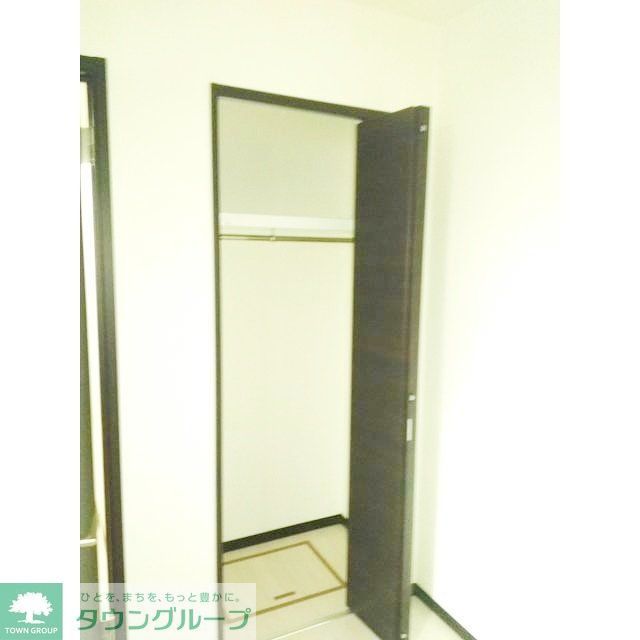 収納　お問合せはタウンハウジングまで！※現地待合わせ相談可能