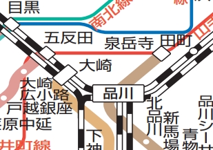 その他　☆路線図☆