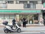 コンビニ　ローソンストア100 東淀川小松店（コンビニ）まで248m