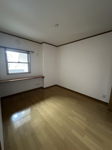 その他部屋・スペース　退去前のため同型他号室の写真を掲載しています。