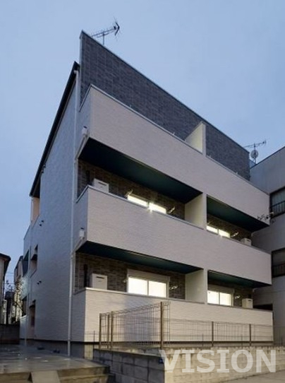 建物外観　☆外観☆