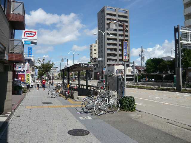 その他　桜本町駅（その他）まで972m