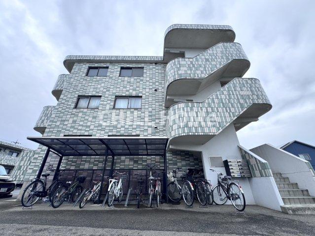 建物外観　当社、チルホームのHPもご覧ください(^^)/物件情報多数♪