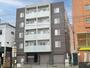 幌平橋駅より徒歩6分 5階 築11年の賃貸物件