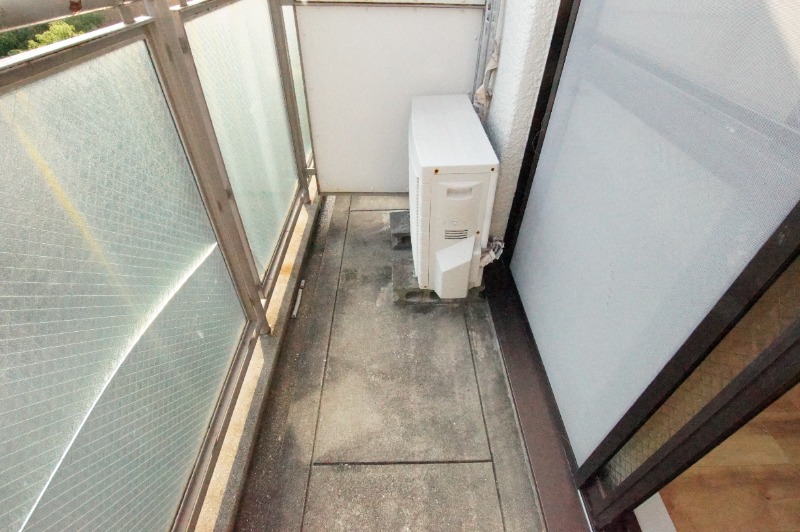 サンコスモ塚口の内装写真
