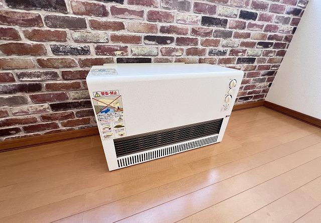 その他設備　設備