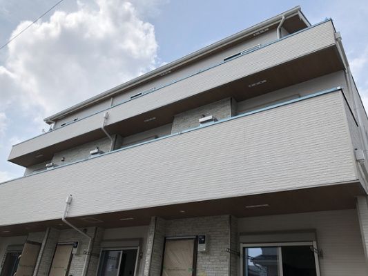 建物外観　☆綺麗な外観☆
