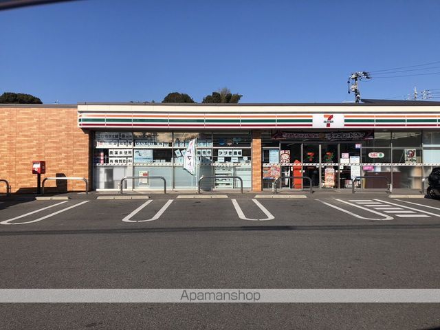 コンビニ　セブン－イレブン知多岡田西店（コンビニ）まで276m