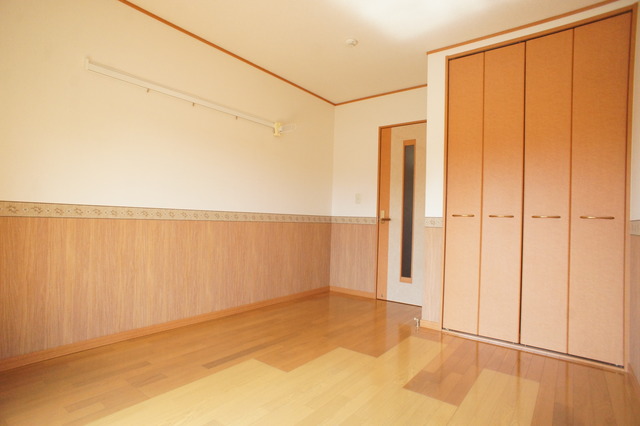 その他部屋・スペース　窓から暖かな日差しが入ります♪