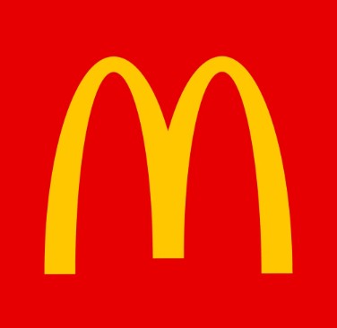 飲食店　マクドナルド 外環教興寺店（飲食店）まで287m