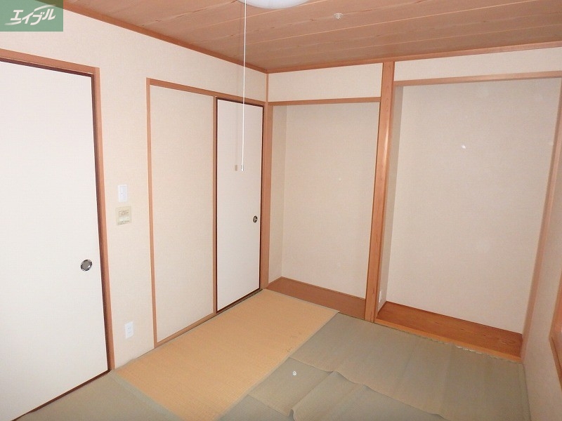 その他部屋・スペース　子供部屋