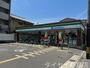 コンビニ　ファミリーマート都島本通三丁目店（コンビニ）まで335m