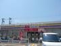 コンビニ　ミニストップ三郷幸房店（コンビニ）まで320m