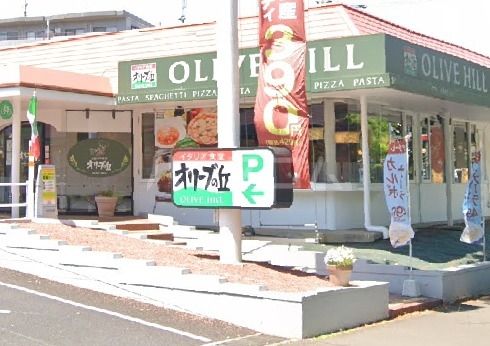 飲食店　ココス 所沢中央店（飲食店）まで1021m
