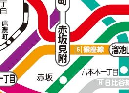 その他　☆路線図☆