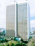 その他　アークヒルズ（その他）まで1278m