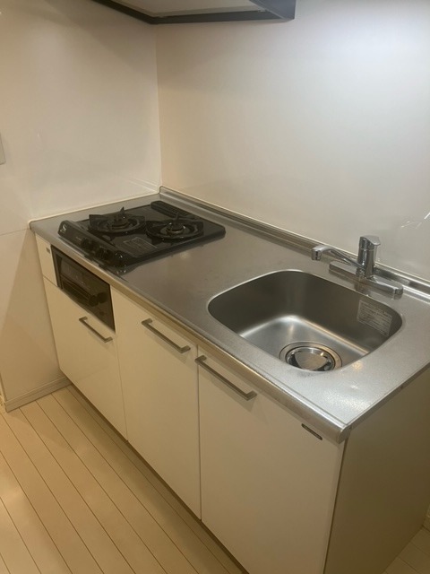キッチン　キッチン※別部屋参考写真