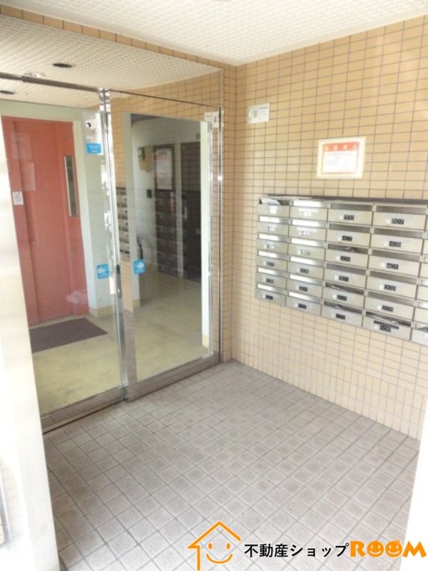 ロビー