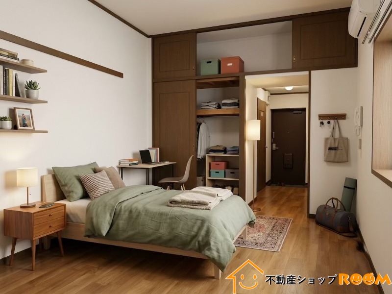 その他部屋・スペース　画像はイメージです。家具家電は付きません。