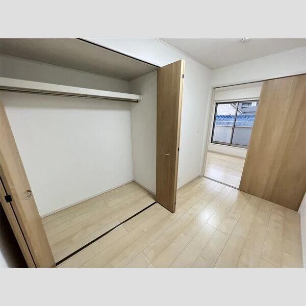 フォレシティ南仙台の内装写真
