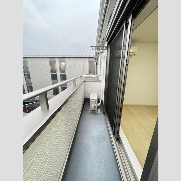 フォレシティ南仙台の内装写真