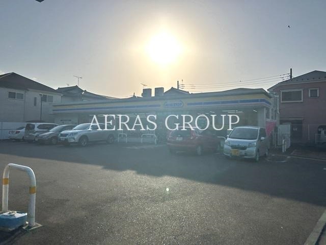 コンビニ　ミニストップ 府中天神町２丁目店（コンビニ）まで433m