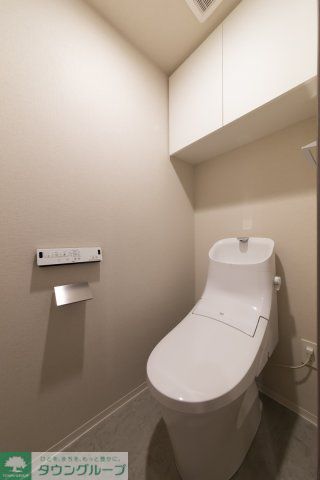 トイレ　※参考写真