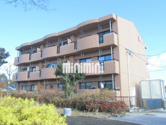 建物外観　おしゃれな外観