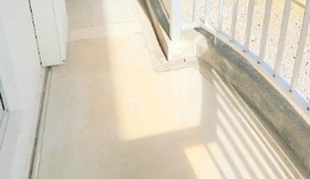 バルコニー　同仕様