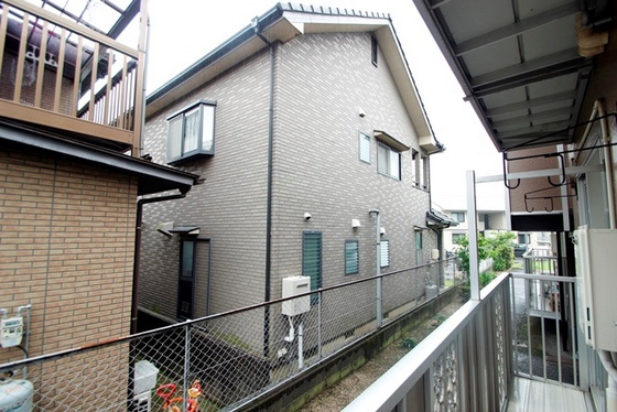 眺望　※別号室のお写真です
