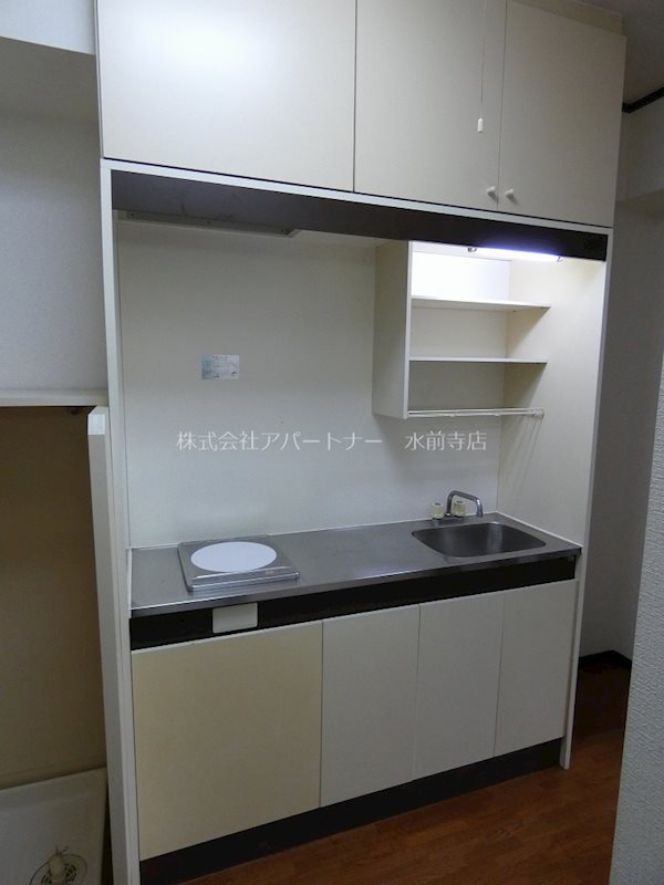 キッチン　※イメージ