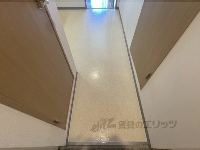 その他部屋・スペース　廊下