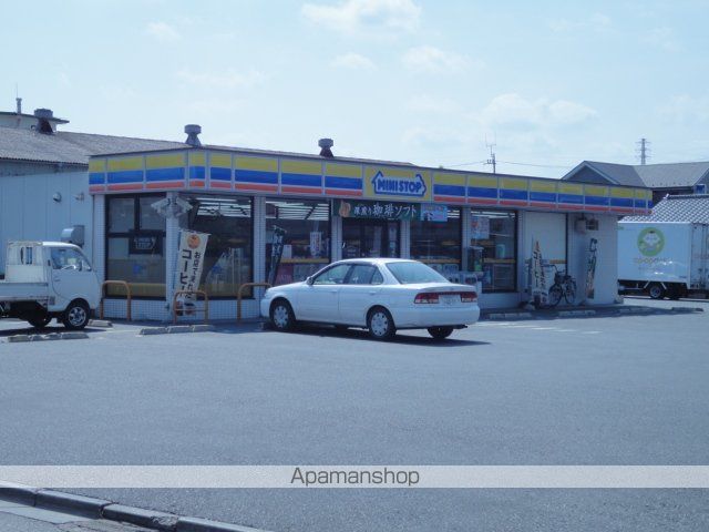 その他　ミニストップ八潮木曽根店（その他）まで386m