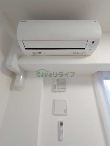 その他設備　ベルファース池尻
