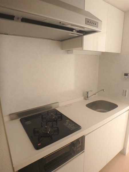 キッチン　同タイプの他のお部屋