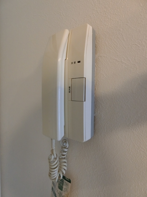 セキュリティ　図面と現状に相違がある場合には現状を優先