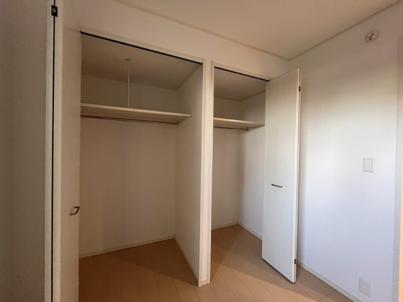 収納　※反転タイプ別部屋参照現況優先