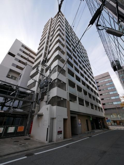 その他　外観